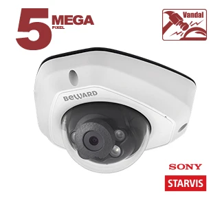 كاميرا IP الرقمية SV81716DM