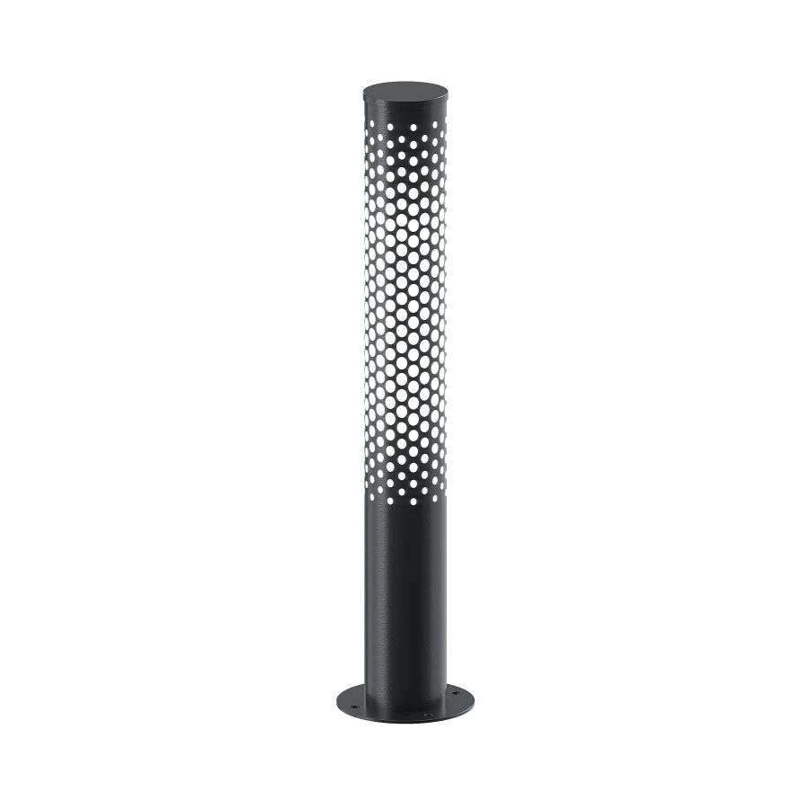 ضوء الشارع LED الخارجي SVETHOLL سورو D108 H800 12W 1523 Lm