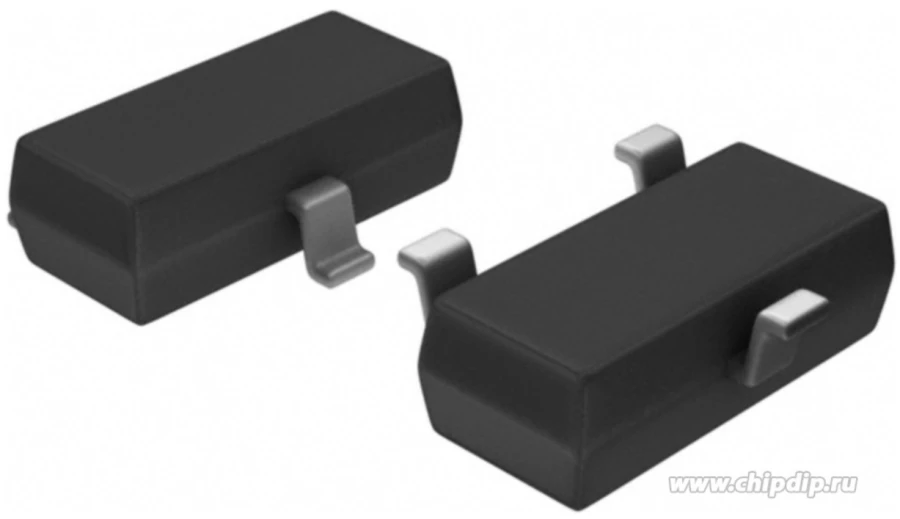 Fixed Parallel Voltage Reference IC K5355EC01T4