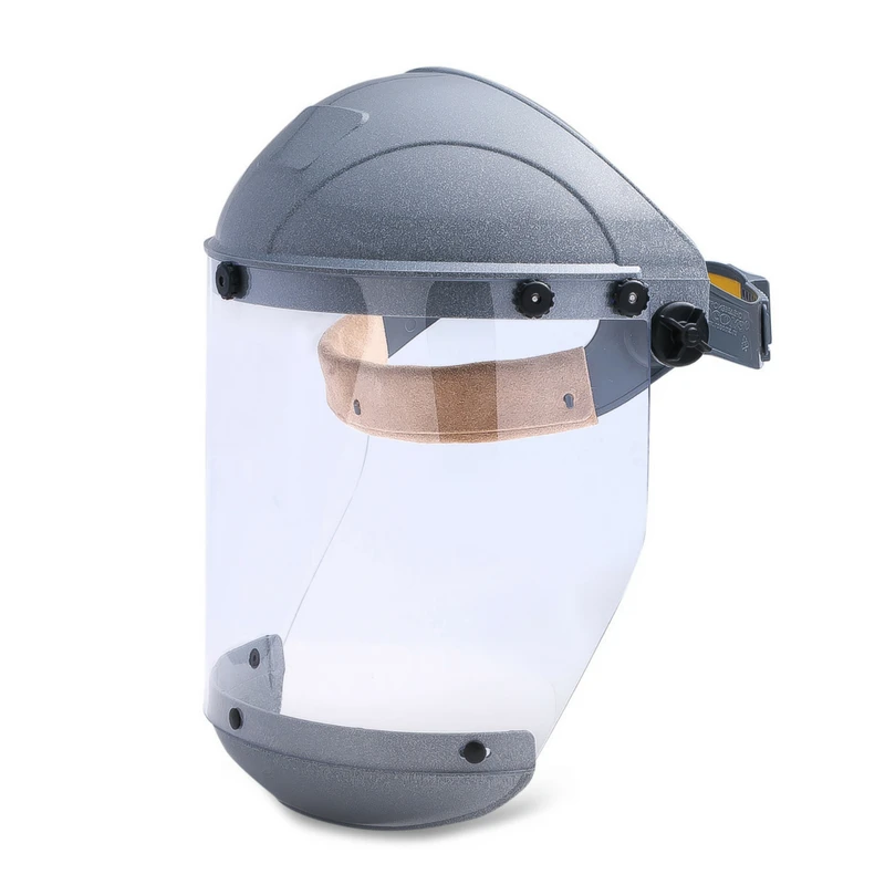 درع وجه واقية NBT3/C VIZION® TERMO TITAN, رقم 437391