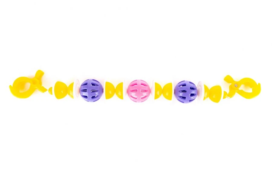 روعة" تعليق الأطفال من كنوبا 1/6