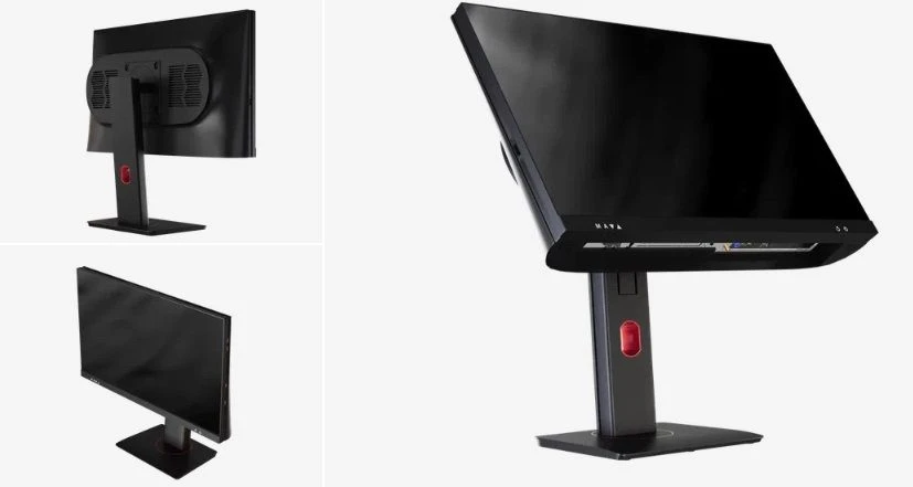 مونوبلوك INTECHPRO MB PROF 09-24 بشاشة 23.8 بوصة