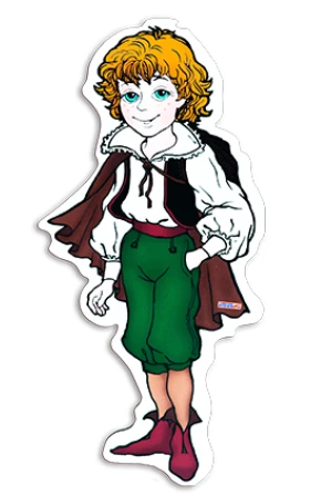 أداة اللعب السردية - مامي جيو (م)