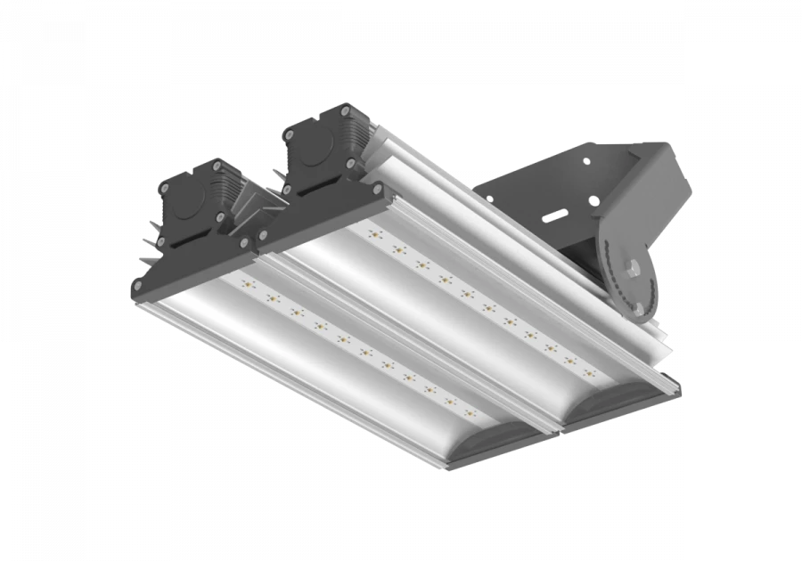 مصباح LED جداري LPW-452