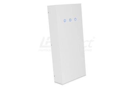 جهاز تنقية الهواء المضاد للفيروسات الرئوية LE-SBO-63-050-xxxx-20