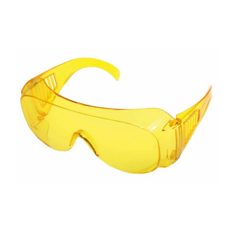 Open Protective Glasses O35 VIZION Super, Article 13536