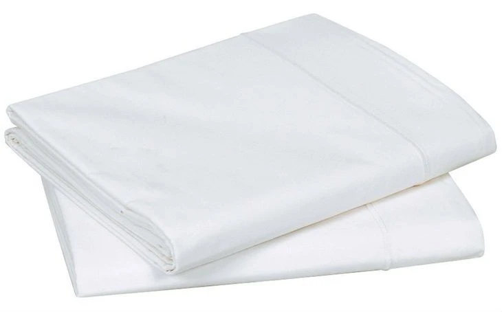 100% Cotton Bed Sheet for Comfort and Breathability