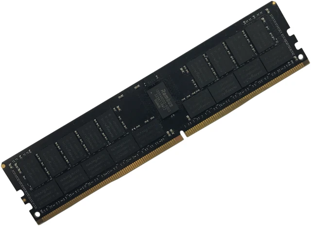 وحدة ذاكرة DDR4 RDIMM 32 جيجابايت 3200 ميجاهرتز