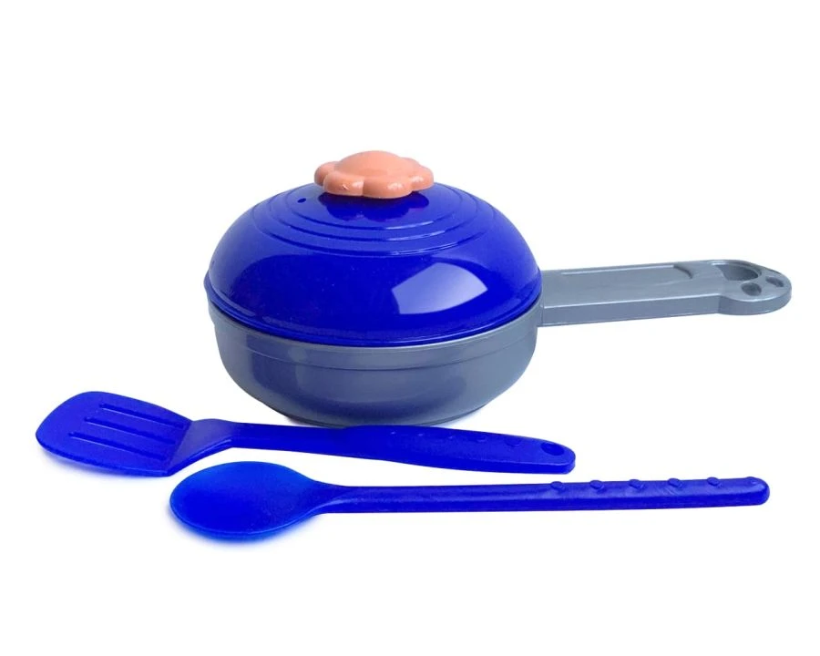 مجموعة أواني الأطفال رقم 5 (4 قطع)