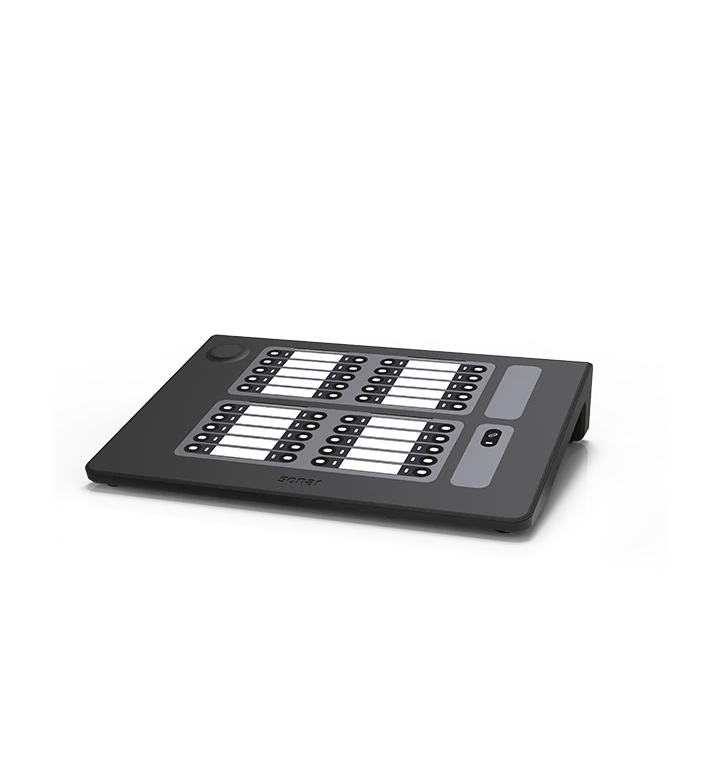 لوحة التوسع Sonar SRX-8040 للتحكم في الميكروفون