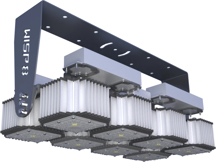مصباح LED فيسب-600-8ب