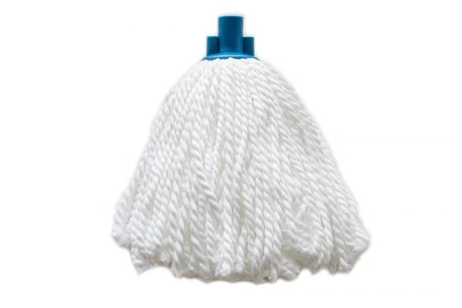 Microfiber Rope Mop MAXI