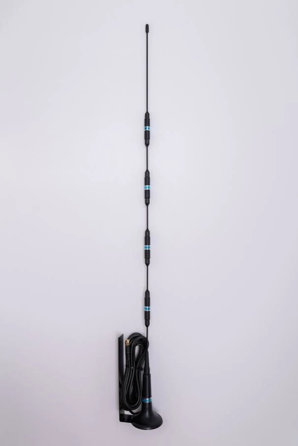 714 Directional GSM Antenna for GSM 900/1800 on Bracket