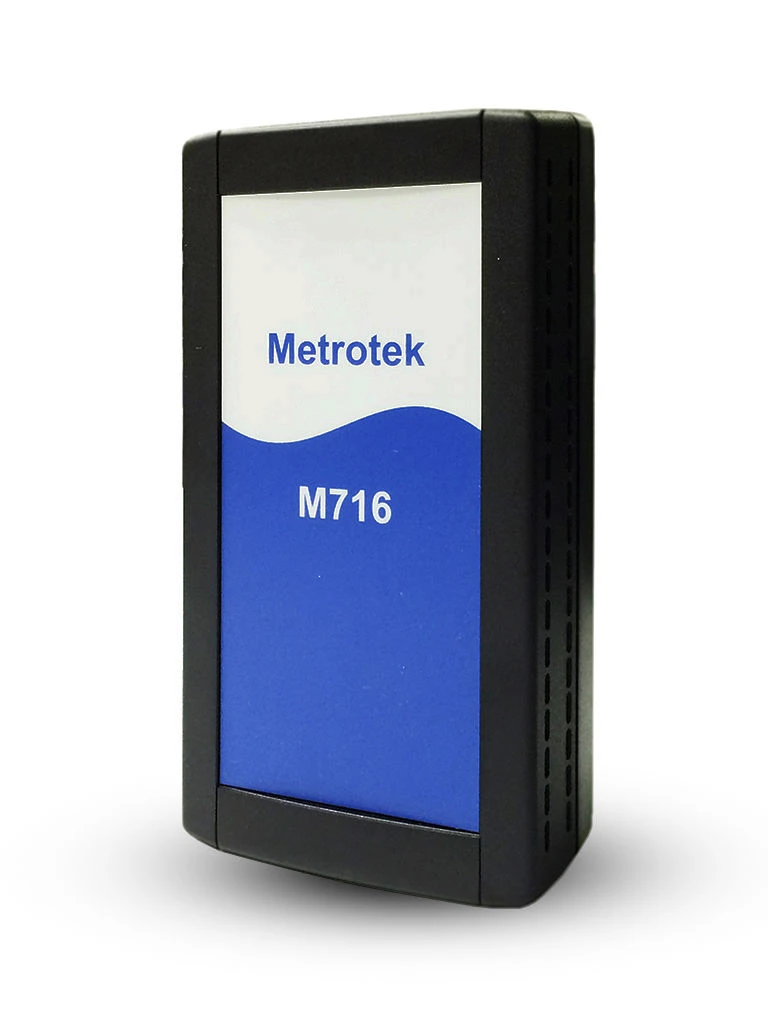 مجس قياس عالمي لمراقبة الشبكات M716 (M716-02-C-AC-WB)