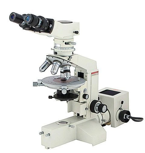 ميكروسكوب قطبي مختبري POLAM L-213M