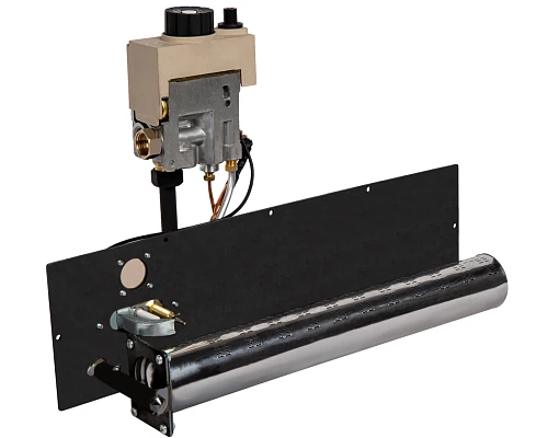 جهاز حرق الغاز لكوتل KSG/KSGV-12P لوتش مع الأتمتة TGV307