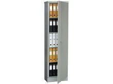 Metal Archive Cabinet Type No. 654