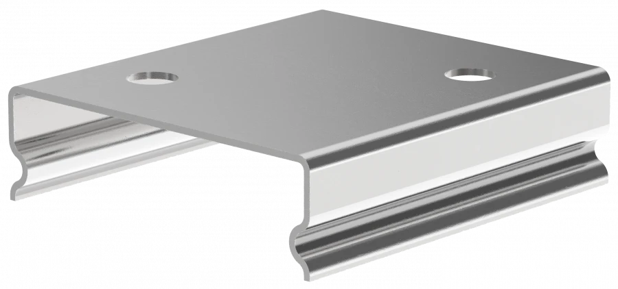 Cover Plate for Tray Lid 50 CLP1S-NK-050 IEK