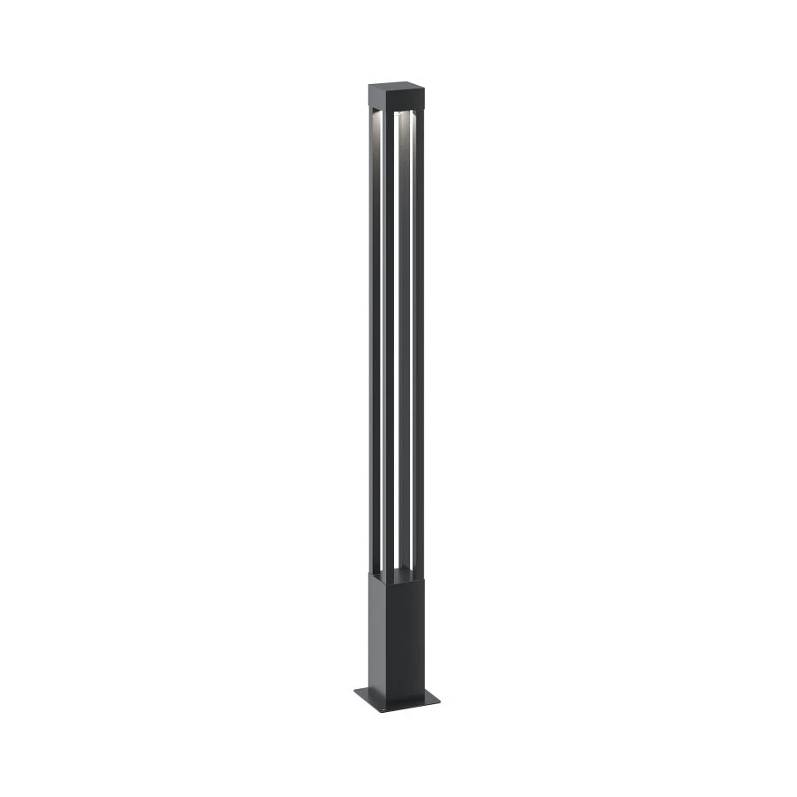 مصباح LED خارجي SVETHOLL نوفولا L140x140 H2000 14W 1659Lm