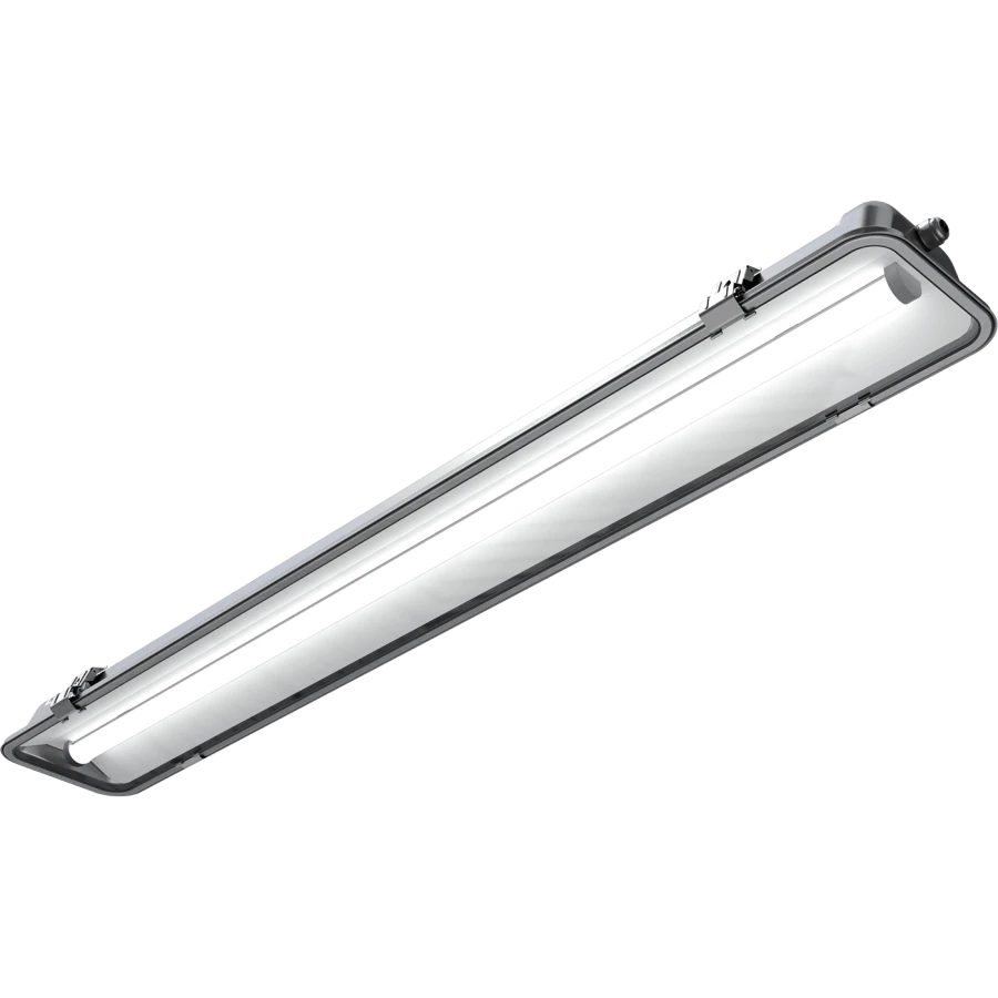 مصباح LED صناعي INOX 50W (1300) للاستخدام في ظروف قاسية