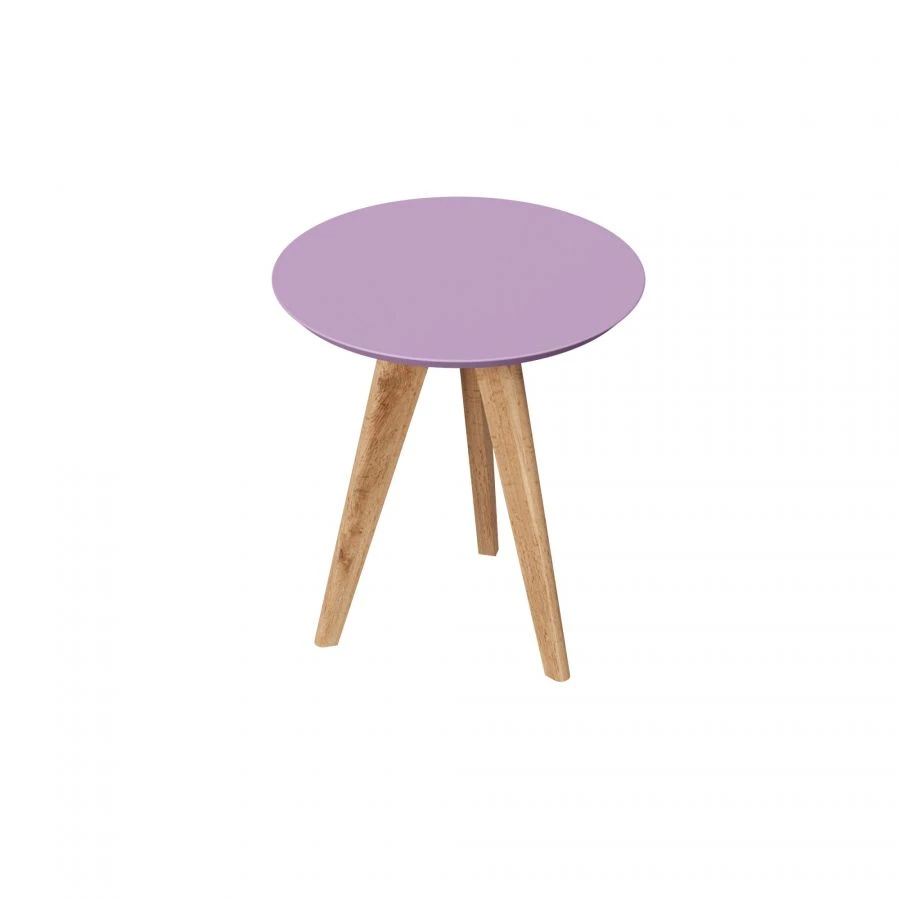 طاولة قهوة LD.451280.000 نوع 8 H 450