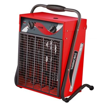 مروحة سخان كهربائية THERMOBILE ER 15