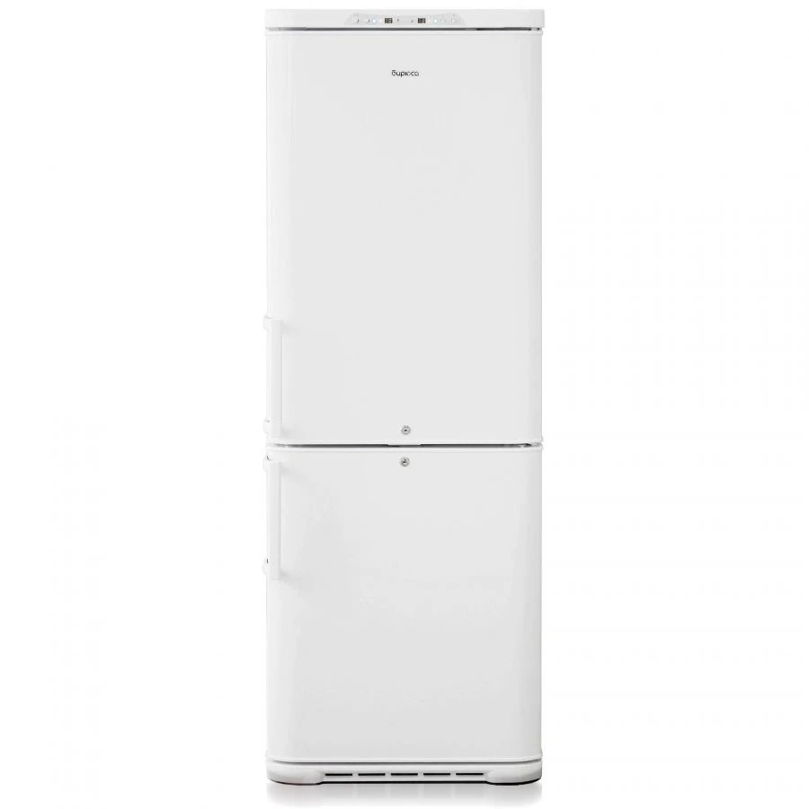 Medical Laboratory Freezer Birюса 345K-RB 345L Capacity