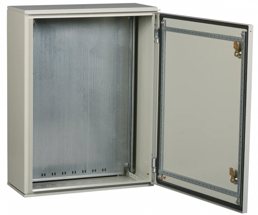 GARANT Metal Enclosure YKM40-03-65 for Electrical Assemblies (650x500x220) IP65