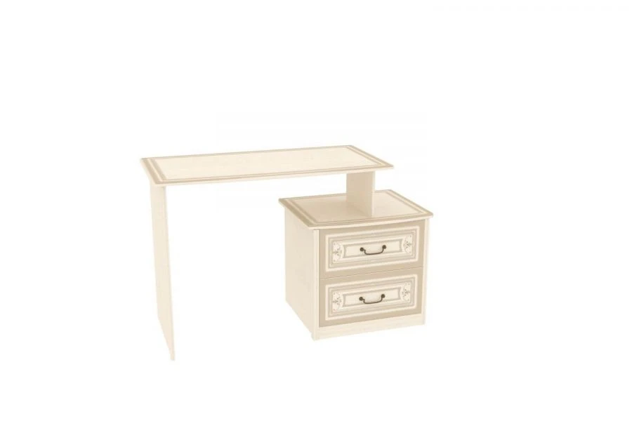 Grand LD.650160.000 Facade Toilet Table (ShtrikhLak)