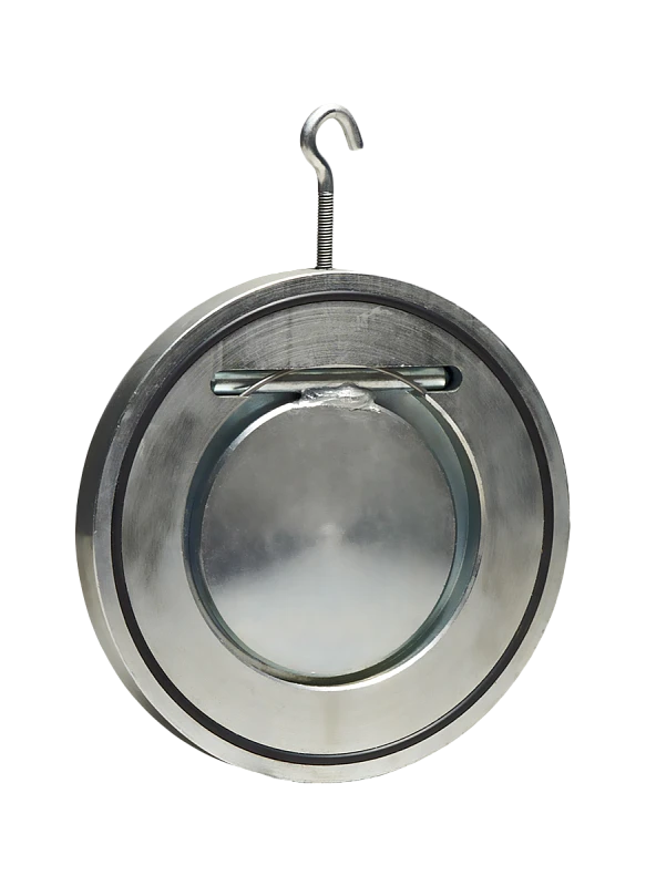 Granlok ZOP Series Check Valve, DN 40 mm, PN 16 bar