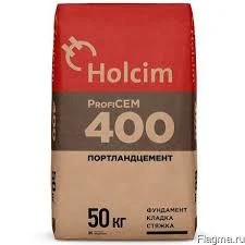 Composite Portland Cement CEM II/A-K(Ш-П) 32.5B for General Construction