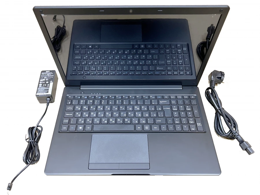 Mercury Standard 16 Laptop - Model 1024