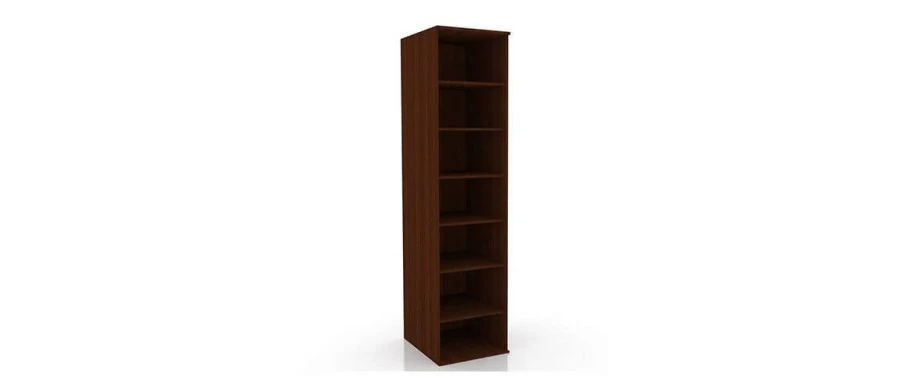 خزانة الإسكندرية LD 625040.000 م باب واحد (جوز)