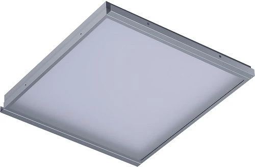 مصباح LED دVO-13-O-40-5K-IP54-SNR للفصول الدراسية والمكاتب