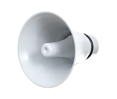 Horn Speaker GR 25.03 - High-Quality Sound Amplification