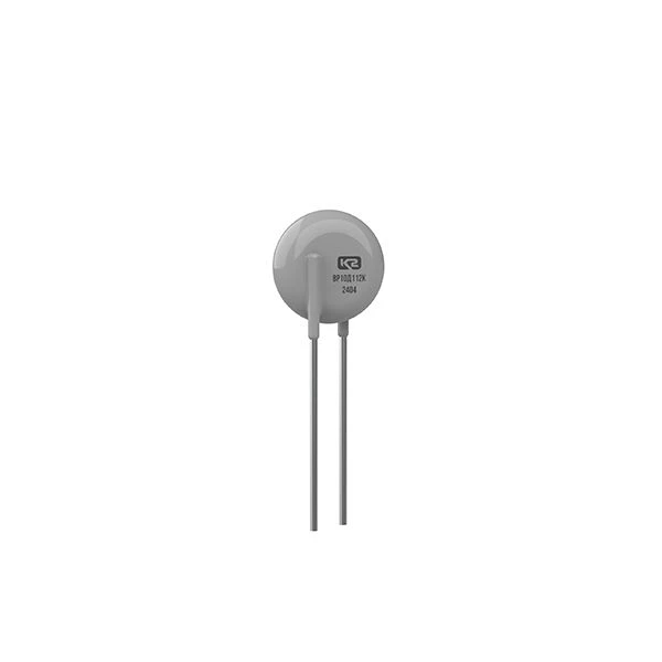 Disc Varistor 680V 2.5kA - VR10D112K