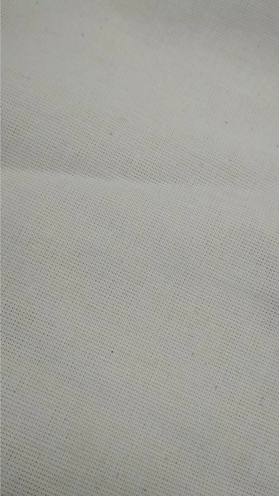Raw Cotton Fabric Batiste Art. 262 100% Cotton 165 cm Wide