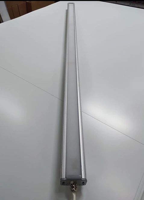 Architectural LED Wall Lamp SKU 02-50-84-1500 A-line UHL1 IP65