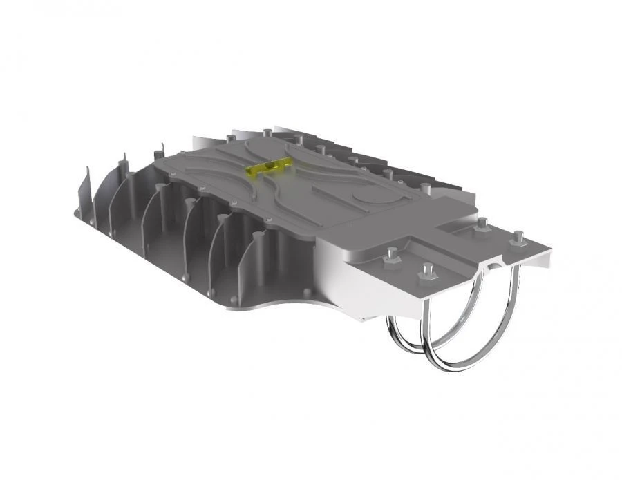 مصباح الشارع LED BSTZ ماجسترا DKU 009-080