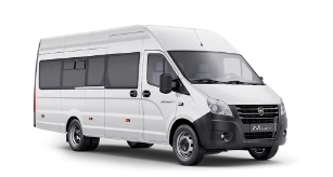 Gazelle NEXT Transport Vehicle A65R52 Diesel Engine G51 M2