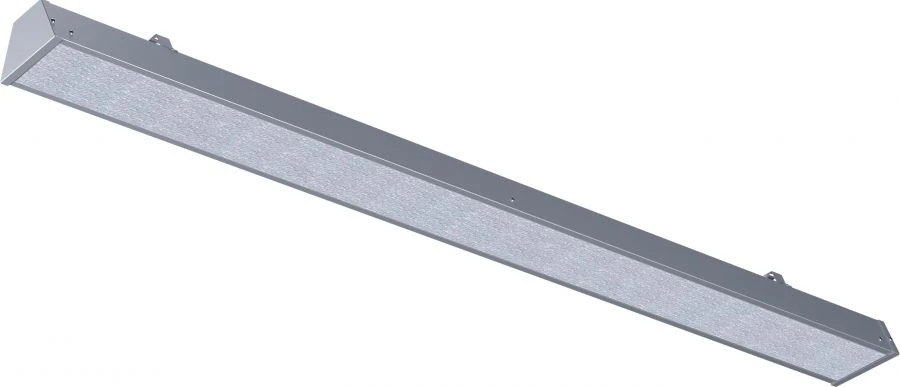 General Lighting Fixture DSO-02-K-60-1500-3K IP40 CRI90