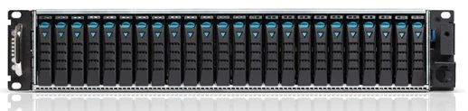 نظام تخزين البيانات DEPO Storage 3424SA