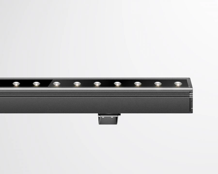 Architectural LED Spotlight for Building Illumination - Stick.1-S12