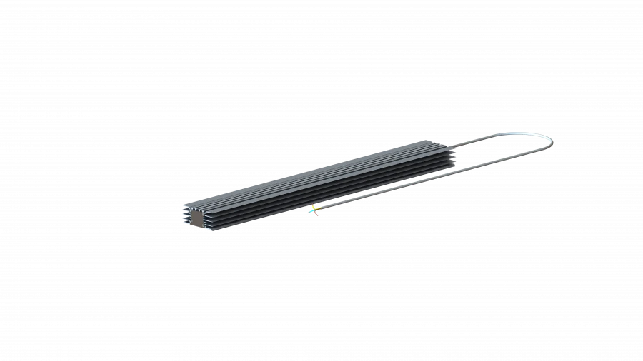 مصباح ليد خارجي/صناعي "BEST" STREET 200W