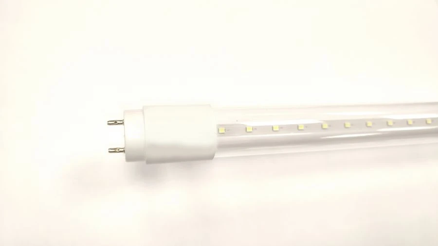لمبة LED مع جهاز تحكم مدمج، LED T8 9 واط NE 80