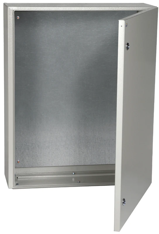 YKM40-05-31 Metal Enclosure for Electrical Panels (1000x650x300) IP31 IEK