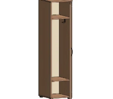 Wooden Office and Living Room Cabinet - Model Ш.О.8