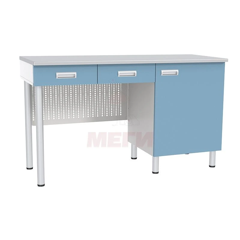 طاولة مختبر SL-05-MSK (SL-05-206)