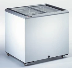 صندوق تجميد KLIMASAN D 300 DFSG FF+