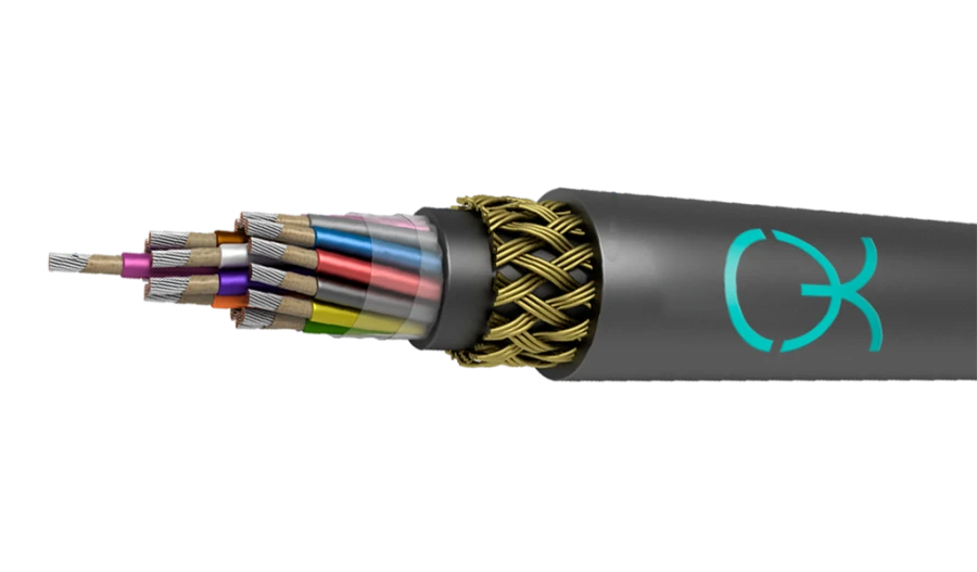 Universal Fire-Resistant Installation Cable MKKSHVng(A)-FRLS
